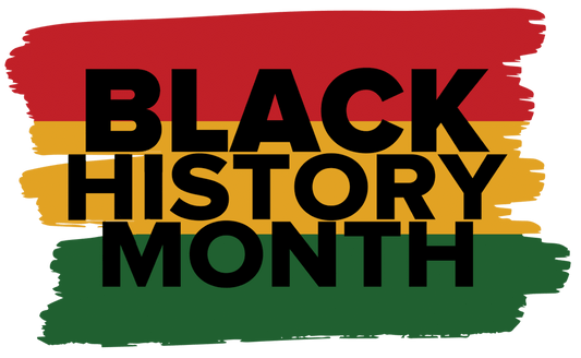 Books for Black History Month