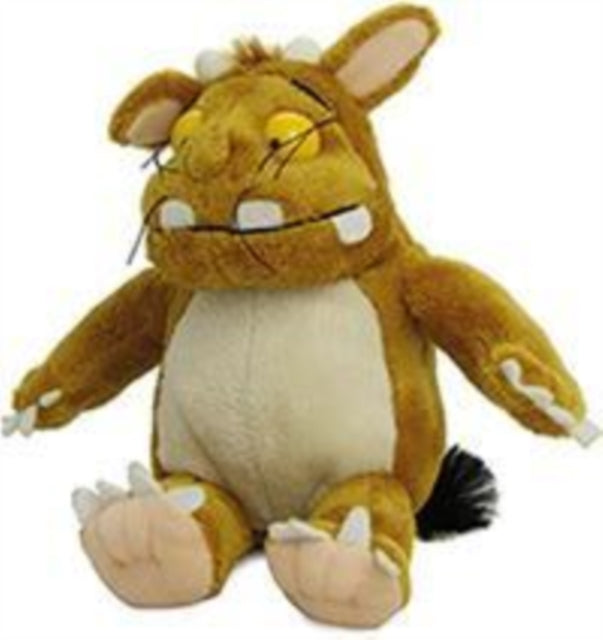 Gruffalo'S Child Soft Toy