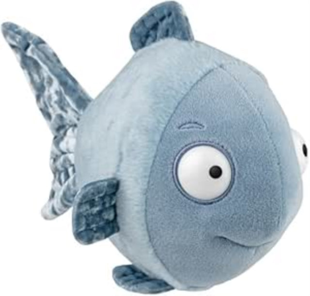 Soft Toy Tiddler