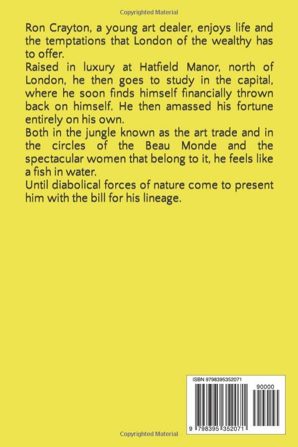 Swansong by John Vroling