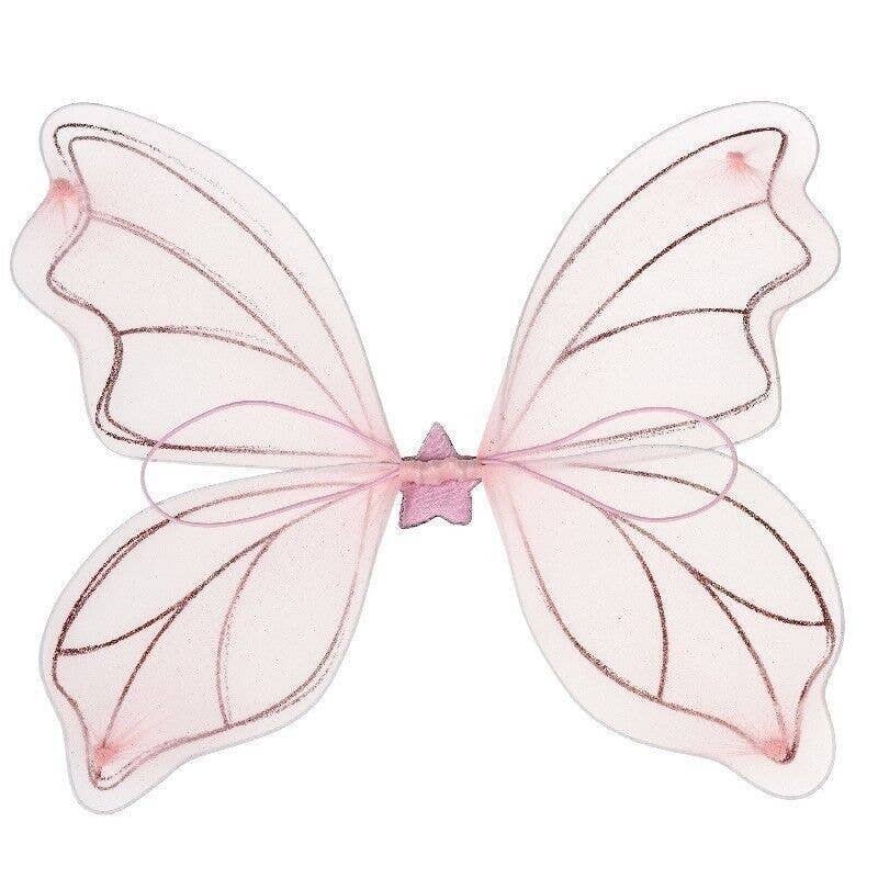 Fairy Wings - Fairies In The Garden