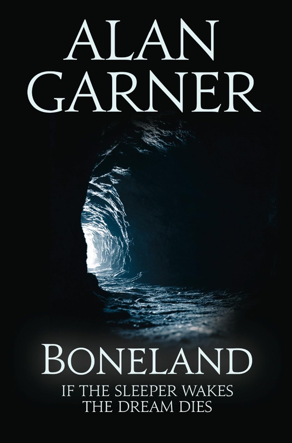 Homeland by Alan Garner