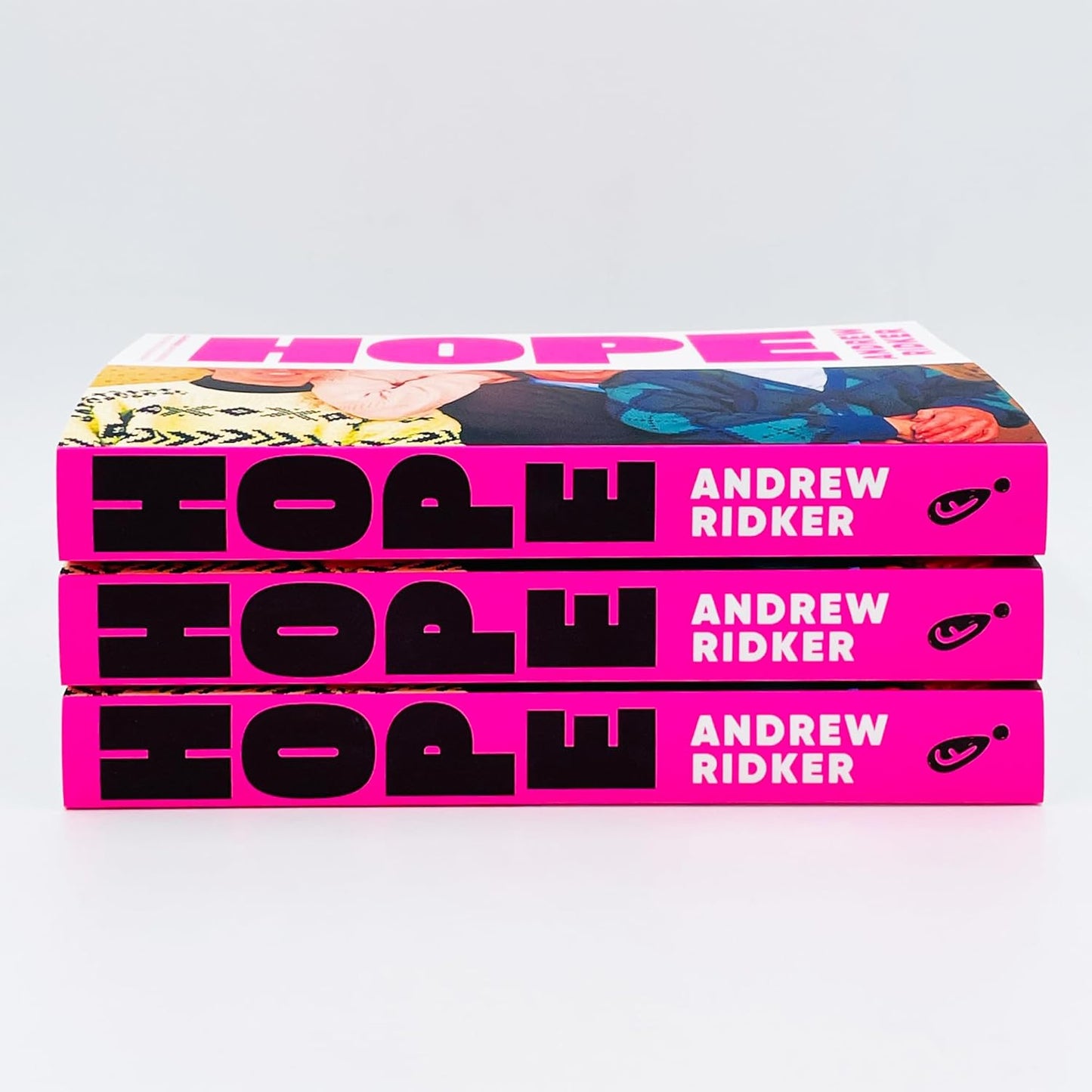 Hope by Andrew Ridker