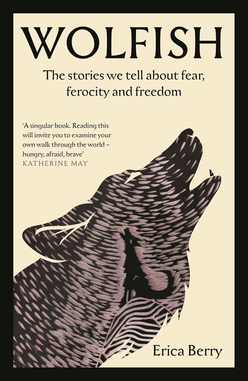Wolfish by Erica Berry
