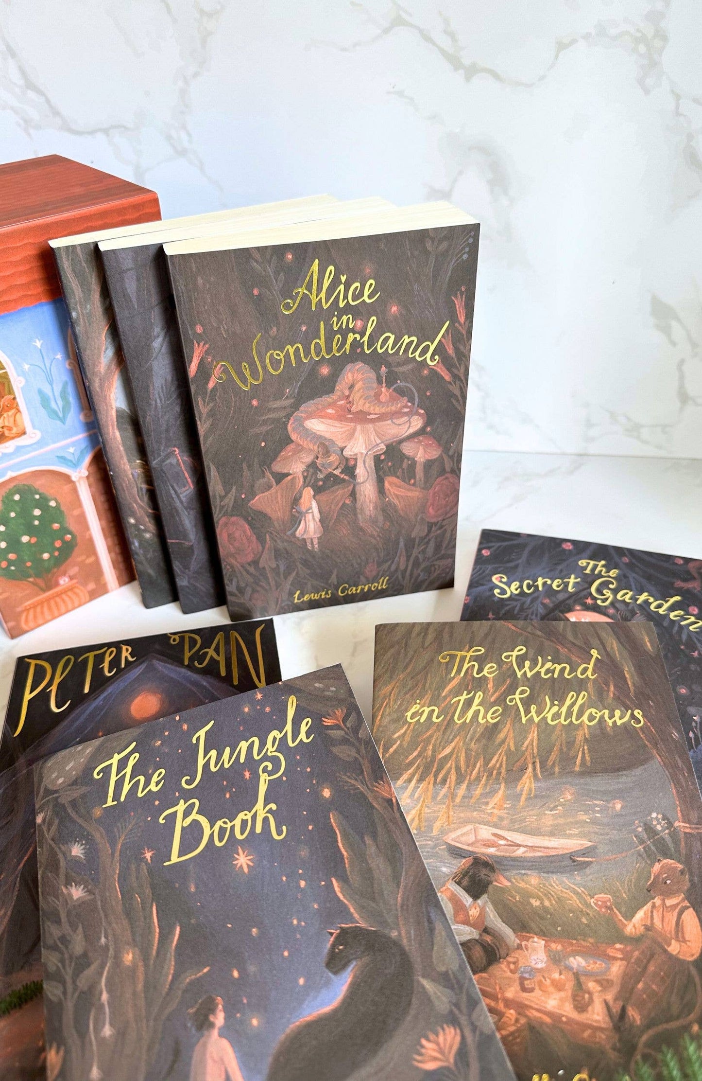 The Ultimate Children's Collection (Box Set)