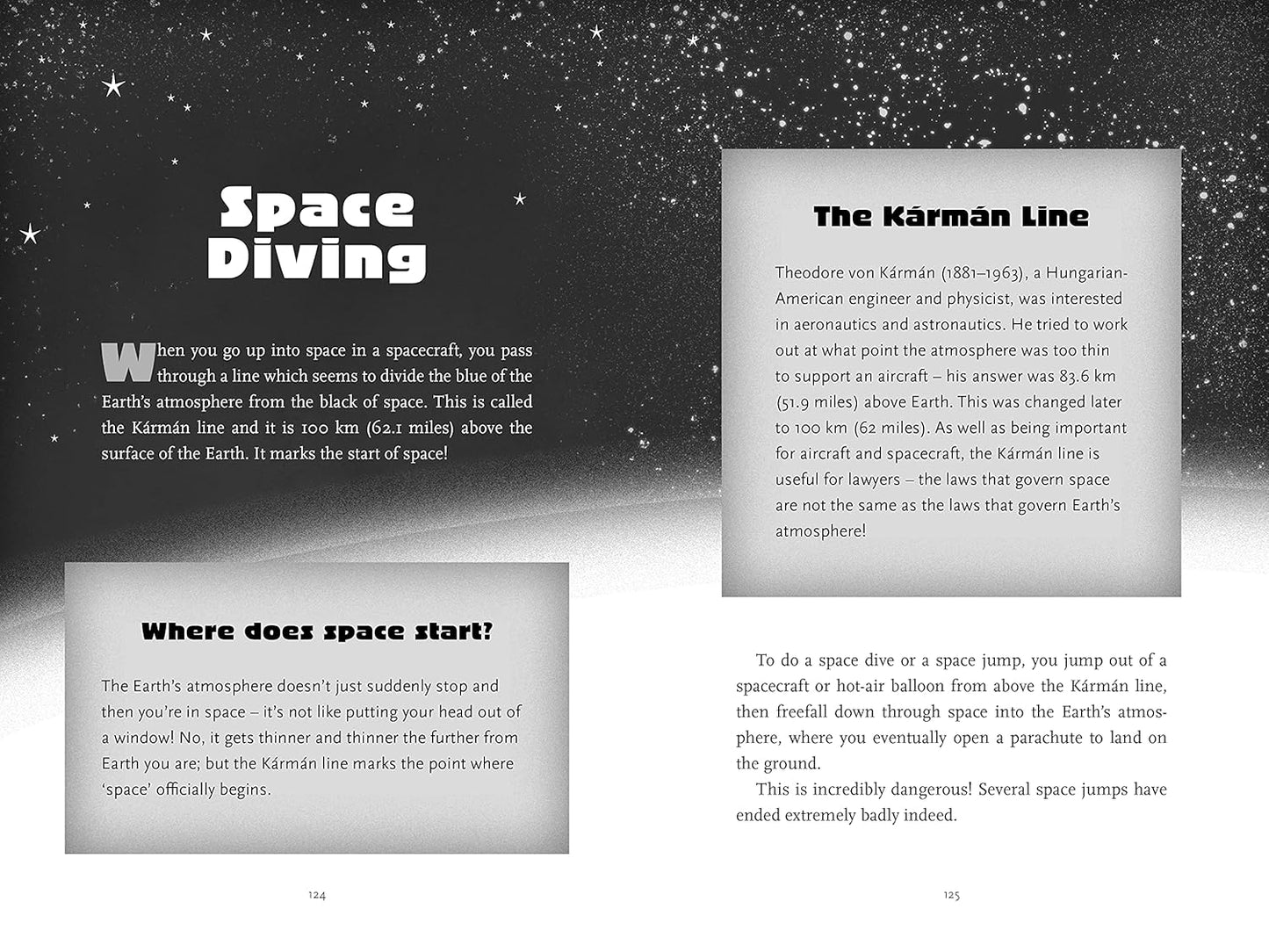 Unlocking the Universe by Stephen & Lucy Hawking