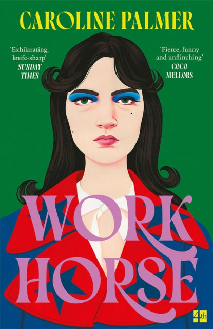 Workhorse by Caroline Palmer
