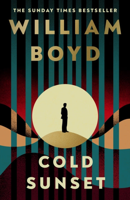 Cold Sunset by William Boyd