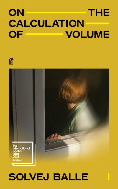 On the Calculation of Volume I by Solvej Balle