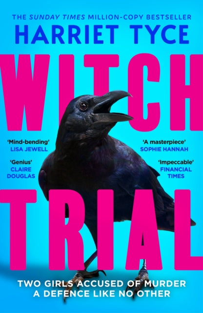 Witch Trial by Harriet Tyce