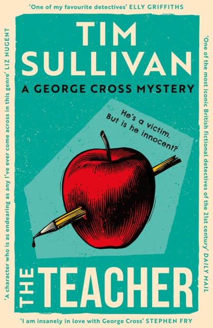 The Teacher by Tim Sullivan