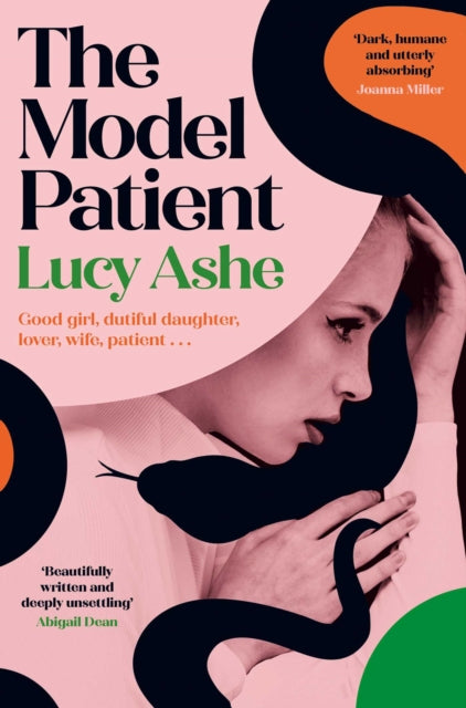 The Model Patient by Lucy Ashe