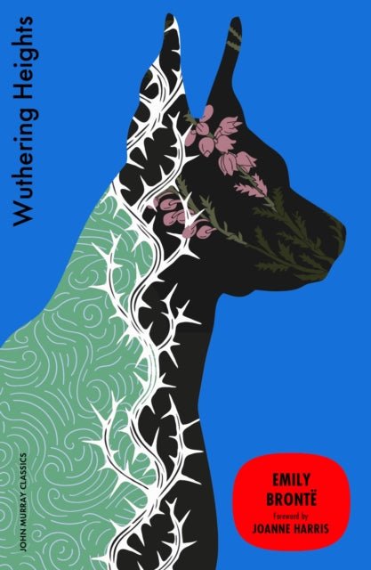 Wuthering Heights by Emily Bronte