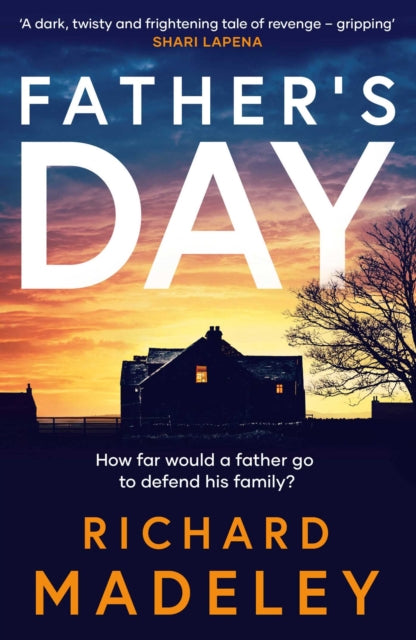 Father's Day by Richard Madeley