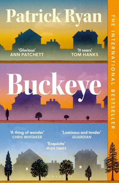 Buckeye by Patrick Ryan