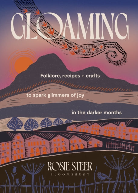 Gloaming by Rosie Steer