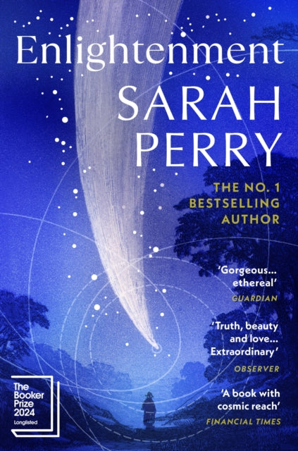 Enlightenment by Sarah Perry