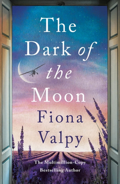 The Dark of the Moon by Fiona Valpy