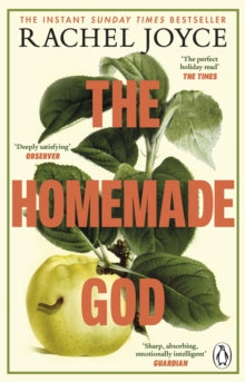 The Homemade God by Rachel Joyce