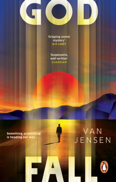 Godfall by Van Jensen