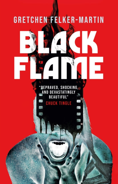 Black Flame by Gretchen Felker-Martin
