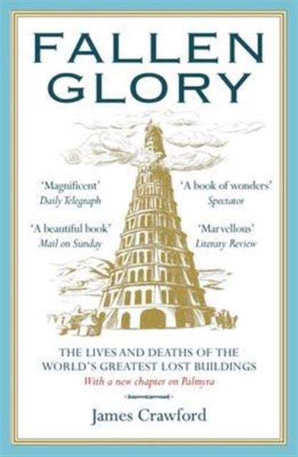 Fallen Glory by James Crawford