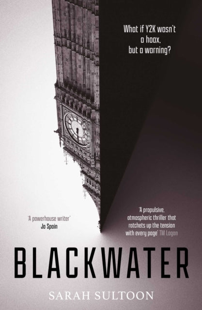 Blackwater by Sarah Sultoon
