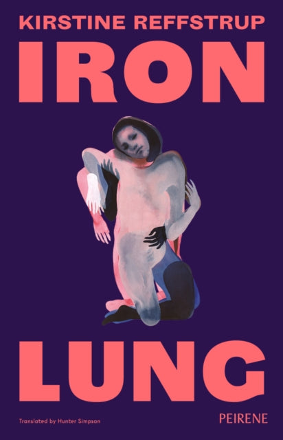 Iron Lung by Kirstine Reffstrup