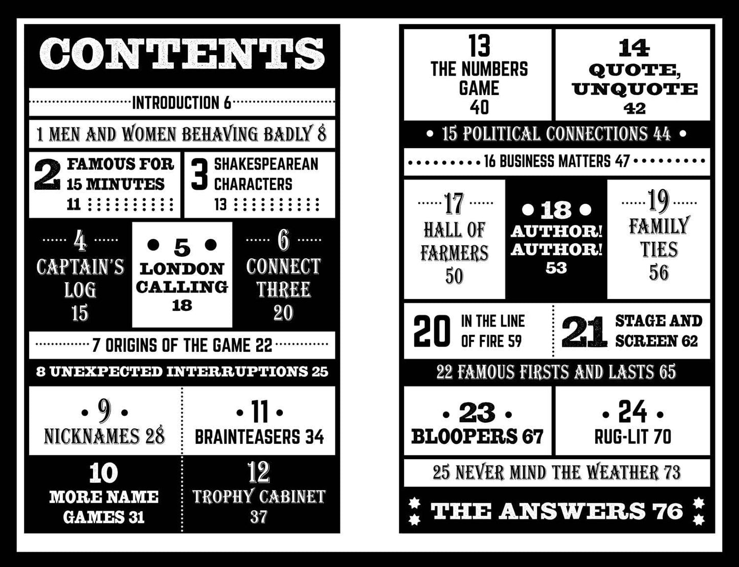 The Strangest Rugby Quiz Book