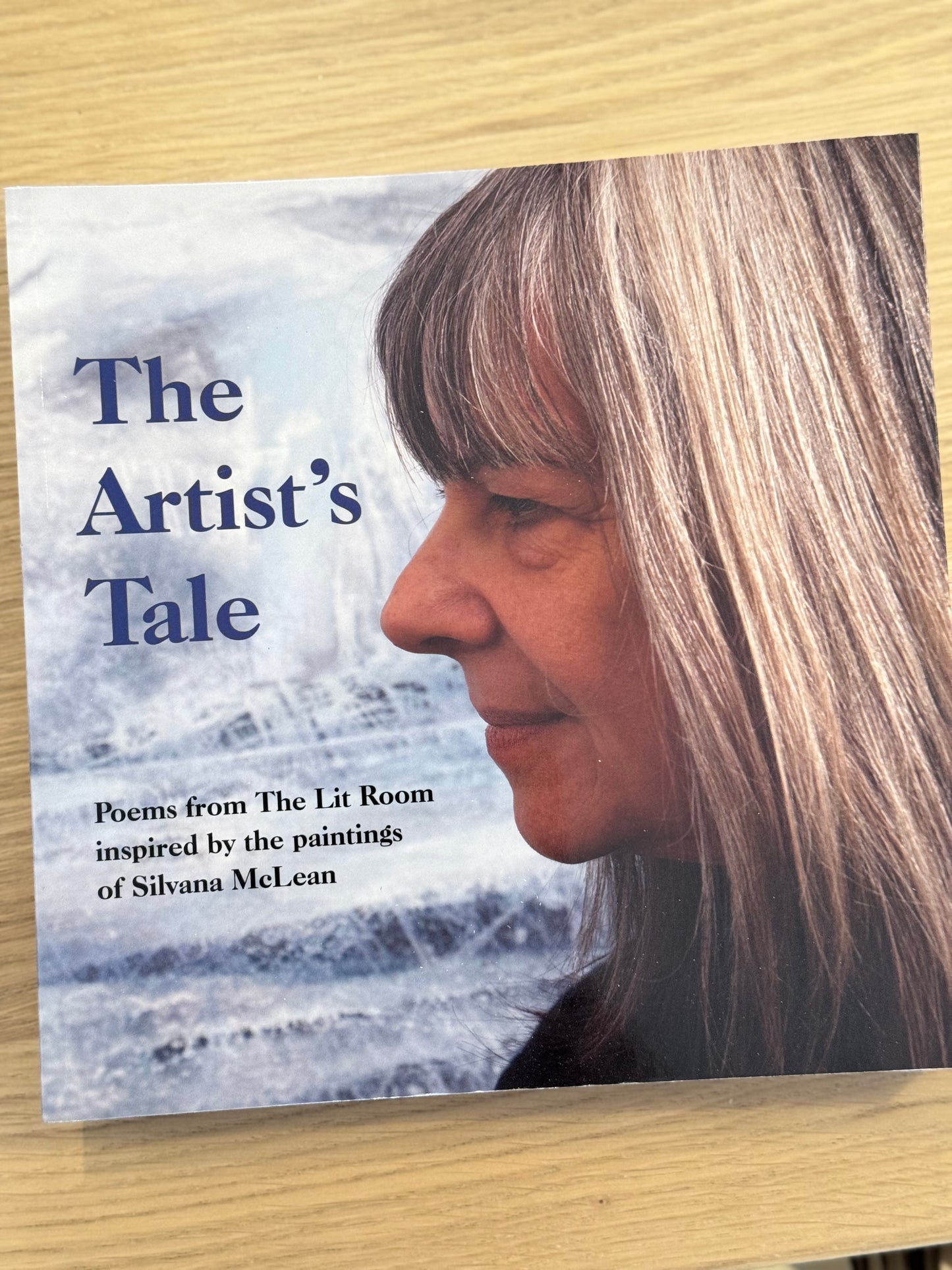 The Artist's Tale