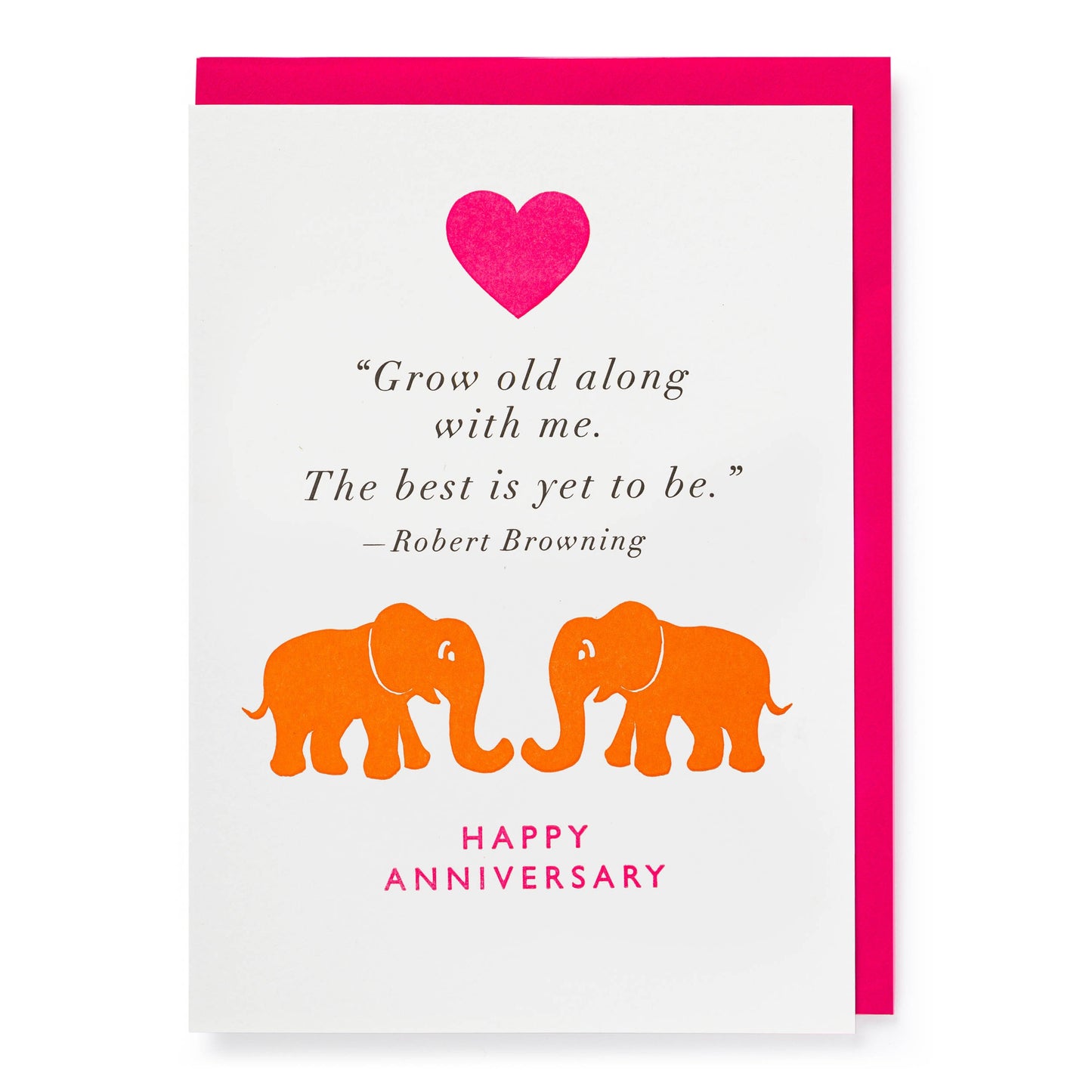 Anniversary Elephants