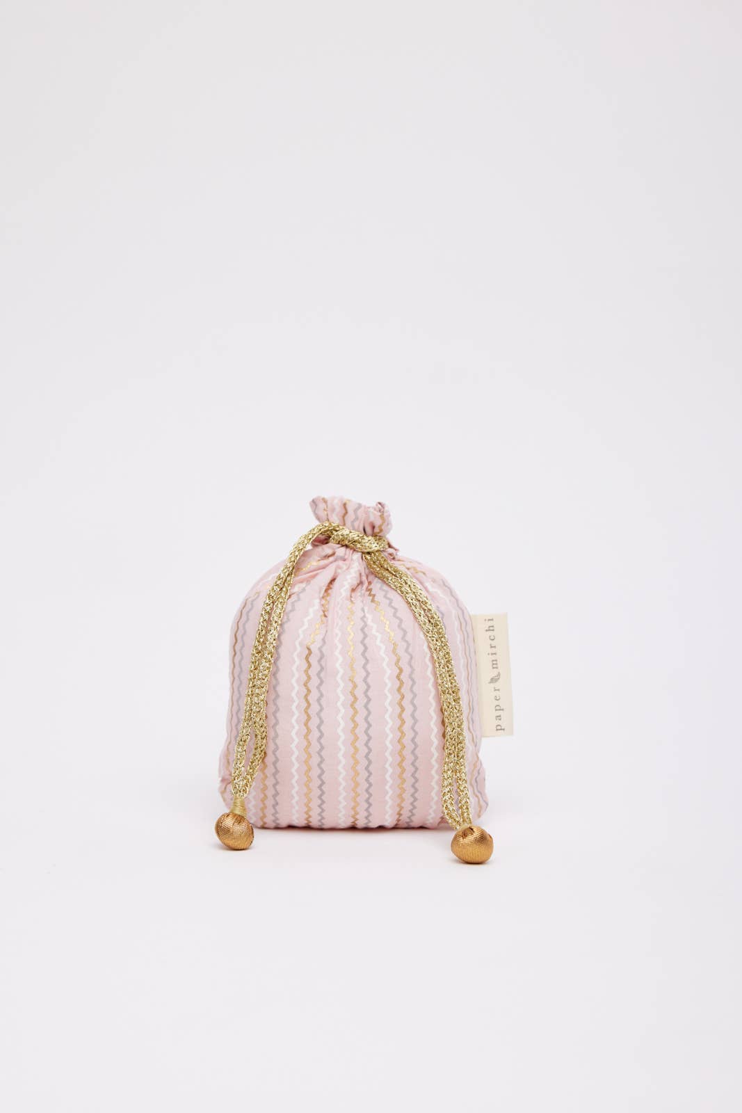 Reusable Fabric Gift Bags Double Drawstring- 2024 Collection