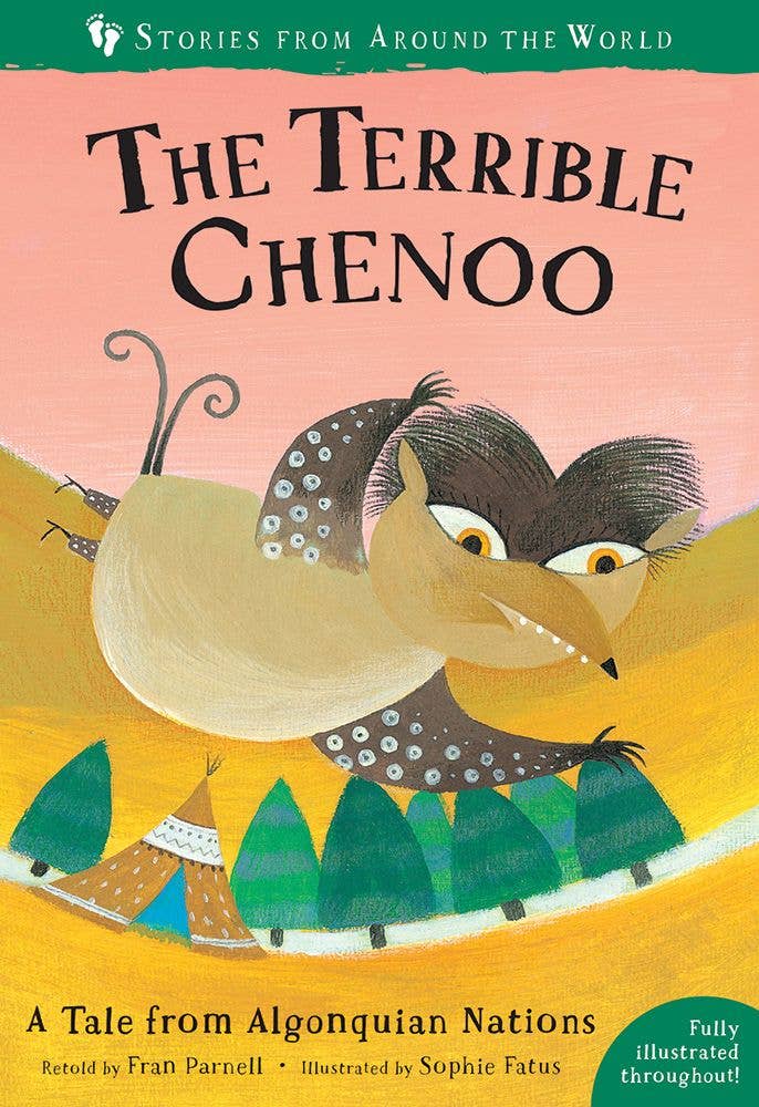 Stories from Around the World: 4 Tales of Friendship