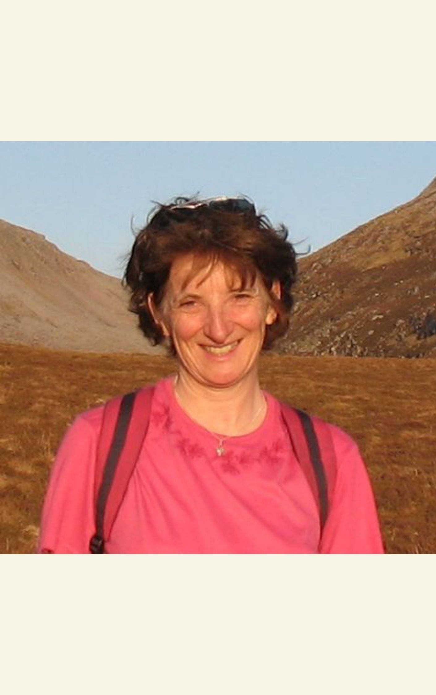 Testimonies of Transition by Marjory Harper