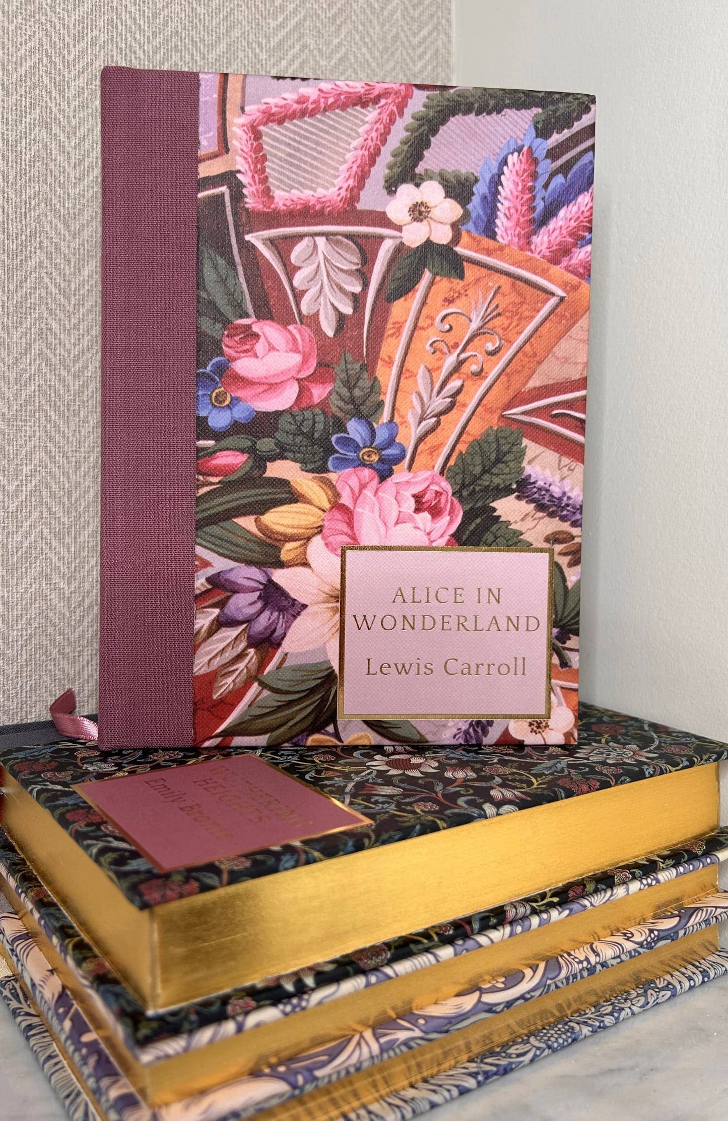 Jane Eyre (Heritage Collection Hardback book)