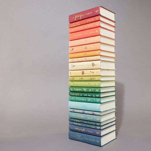 The Great Gatsby (Wordsworth Collector's Edition)