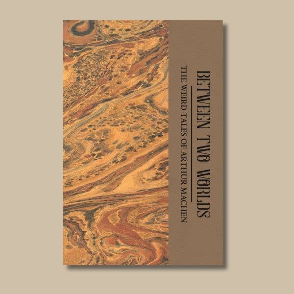 Between Two Worlds (Paperback)