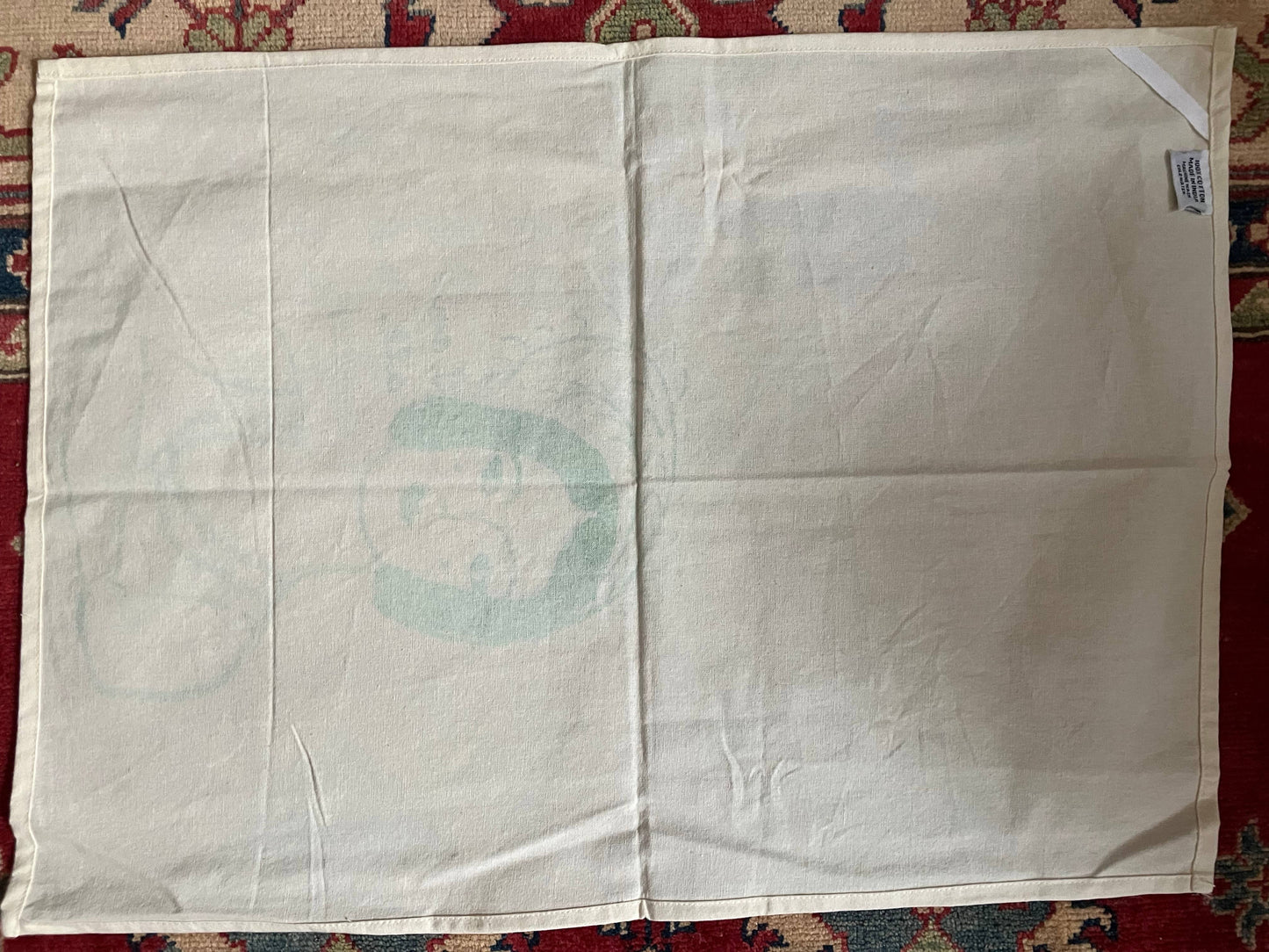 100% Cotton Tea Towel - Jane Austen I Am All Astonishment