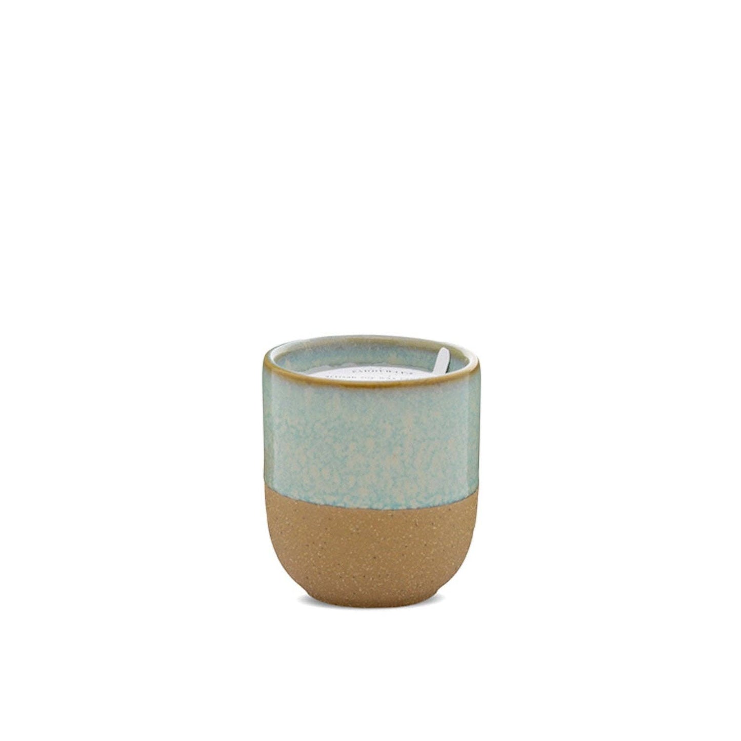 Paddywax Kin Candle - Matcha Tea & Bergamot (99g)