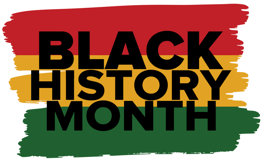 Books for Black History Month