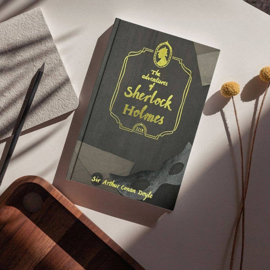 Adventures of Sherlock Holmes (Collector's Edition)