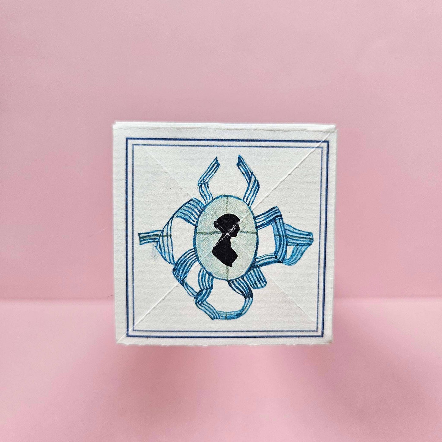 The Jane Austen Letters Token