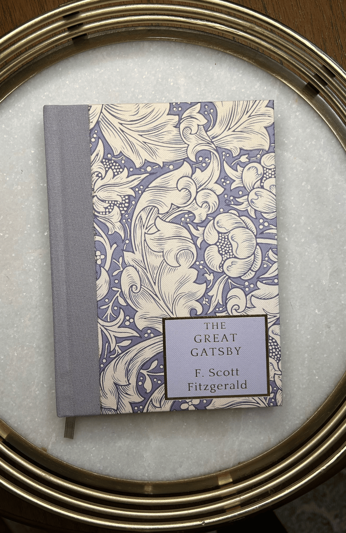 The Great Gatsby (Heritage Collection)