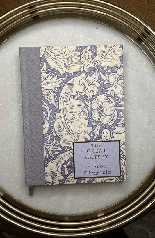 The Great Gatsby (Heritage Collection)