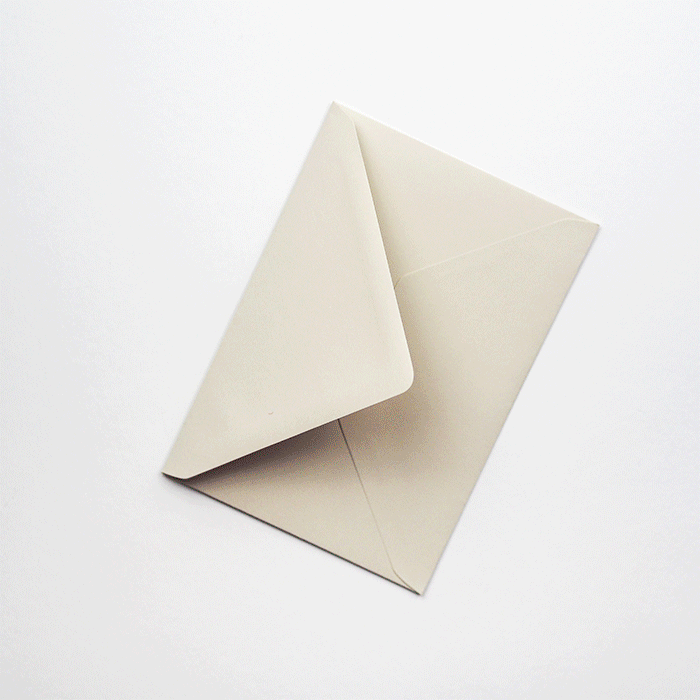 Finds Greeting Card