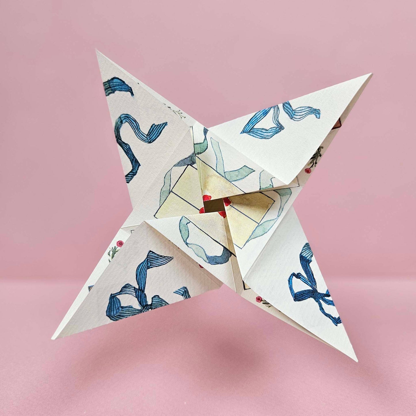 The Jane Austen Letters Token