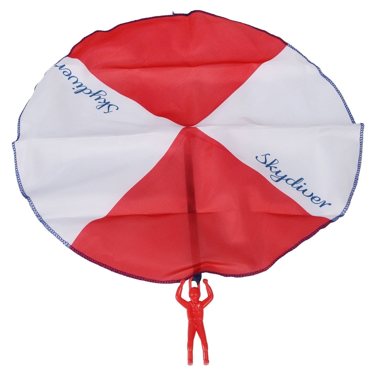 Traditional Skydiver Toy