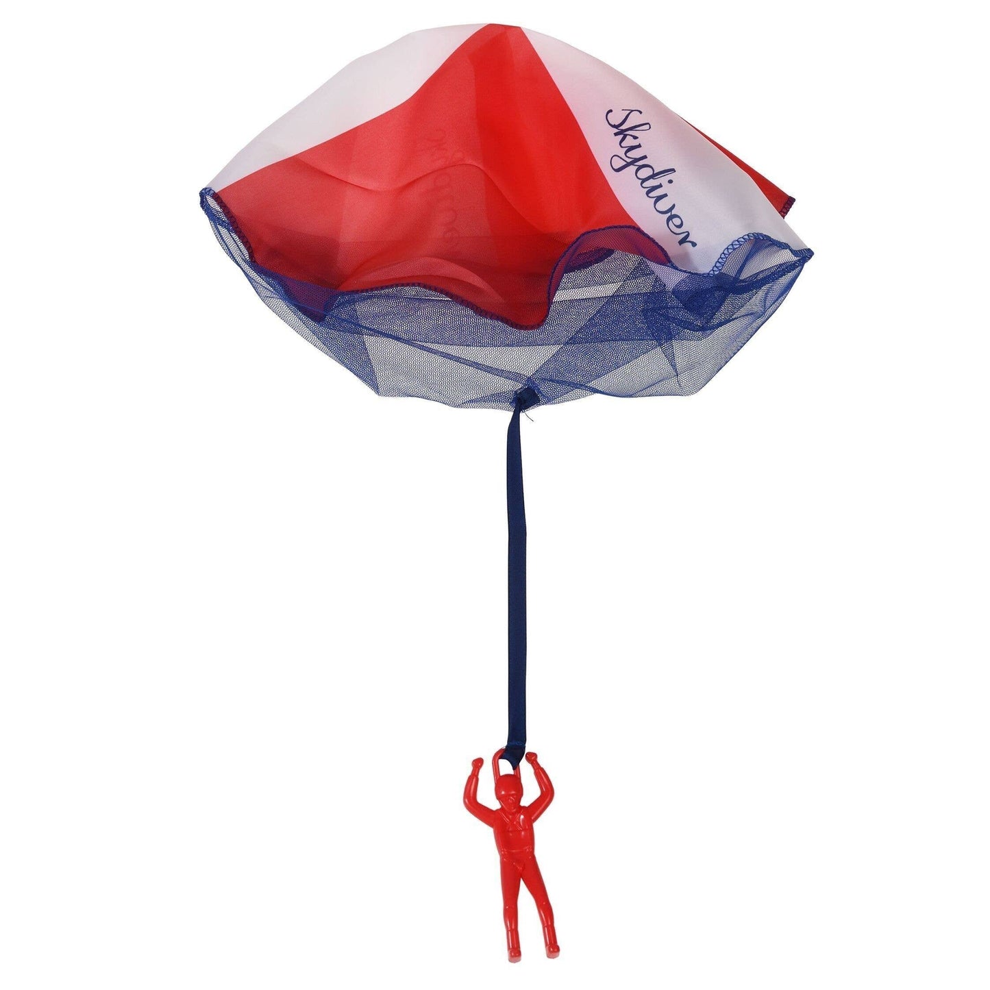 Traditional Skydiver Toy