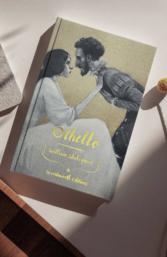 Othello (Collector's Edition Book)