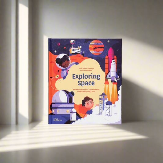 Exploring Space